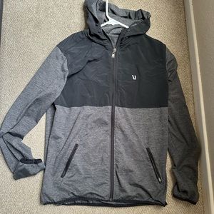 Vuori Sunday Element Jacket